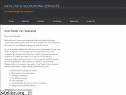 Sites similar to realestate-cpa.net