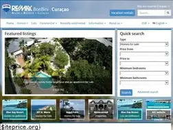 Sites similar to realestate-curacao.com
