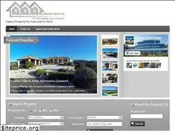 Sites similar to realestate-cyprus.com