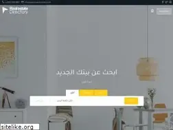 Sites similar to realestate-directory.com