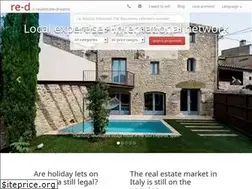Sites similar to realestate-dreams.com