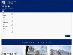 Sites similar to realestate-effingham.com