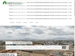 Sites similar to realestate-et.com
