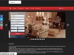 Sites similar to realestate-exelixi.com