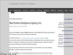 Sites similar to realestate-huntsville.com
