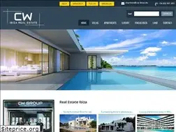 Sites similar to realestate-ibiza.net