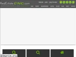 Sites similar to realestate-idaho.com