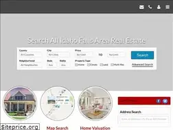 Sites similar to realestate-idahofalls.com