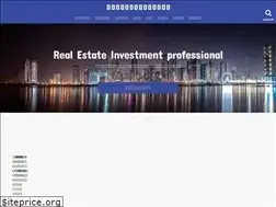 Sites similar to realestate-investors.tokyo