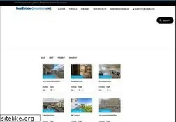 Sites similar to realestate-jerusalem.net