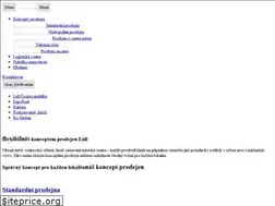 Sites similar to realestate-lidl.cz
