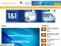 Sites similar to realestate-news.space