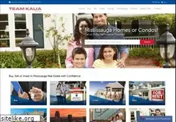 Sites similar to realestate-ontario.com