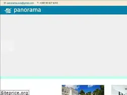 Sites similar to realestate-panorama.eu