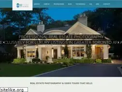 Sites similar to realestate-photography.ca