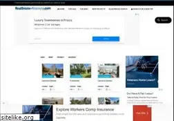 Sites similar to realestate-raanana.com