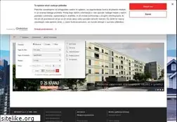 Sites similar to realestate-slovenia.info