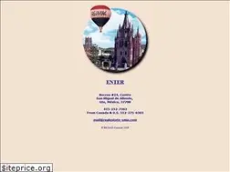 Sites similar to realestate-sma.com