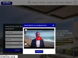 Sites similar to realestate-space.com