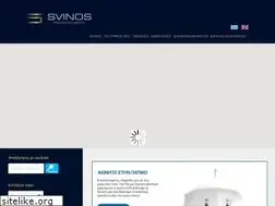Sites similar to realestate-svinos.com