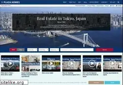 Sites similar to realestate-tokyo.com