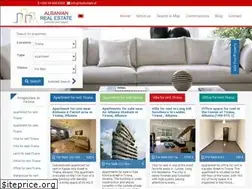 Sites similar to realestate.al