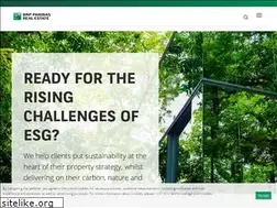 Sites similar to realestate.bnpparibas.co.uk