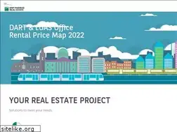 Sites similar to realestate.bnpparibas.ie