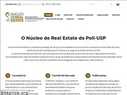 Sites similar to realestate.br
