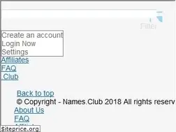Sites similar to realestate.club