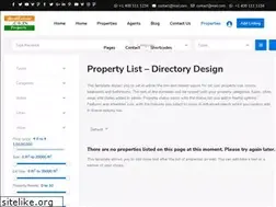 Sites similar to realestate.co.in