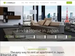 Sites similar to realestate.co.jp