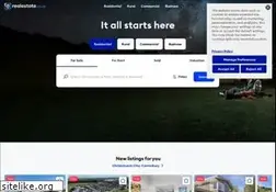 Sites similar to realestate.co.nz