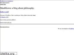 Sites similar to realestate.com.gr