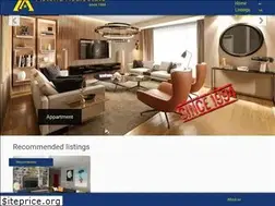 Sites similar to realestate.com.mk