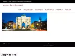 Sites similar to realestate.de