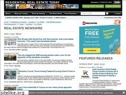 Sites similar to realestate.einnews.com