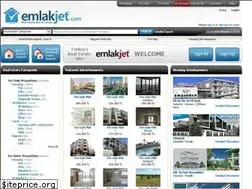 Sites similar to realestate.emlakjet.com
