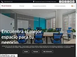 Sites similar to realestate.es