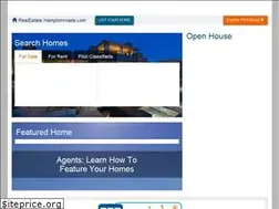 Sites similar to realestate.hamptonroads.com