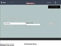 Sites similar to realestate.lehighvalleylive.com