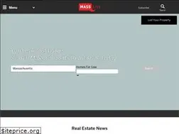 Sites similar to realestate.masslive.com