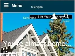 Sites similar to realestate.mlive.com