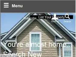 Sites similar to realestate.nj.com