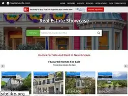 Sites similar to realestate.nola.com