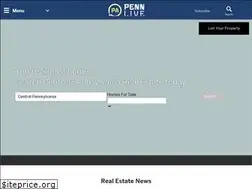 Sites similar to realestate.pennlive.com