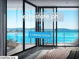 Sites similar to realestate.ph