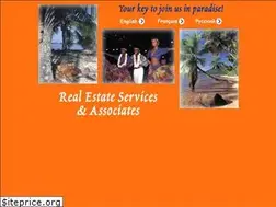 Sites similar to realestate.sc