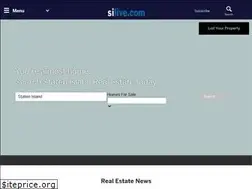 Sites similar to realestate.silive.com