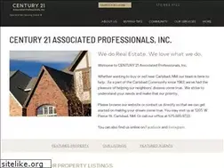 Sites similar to realestate21.com